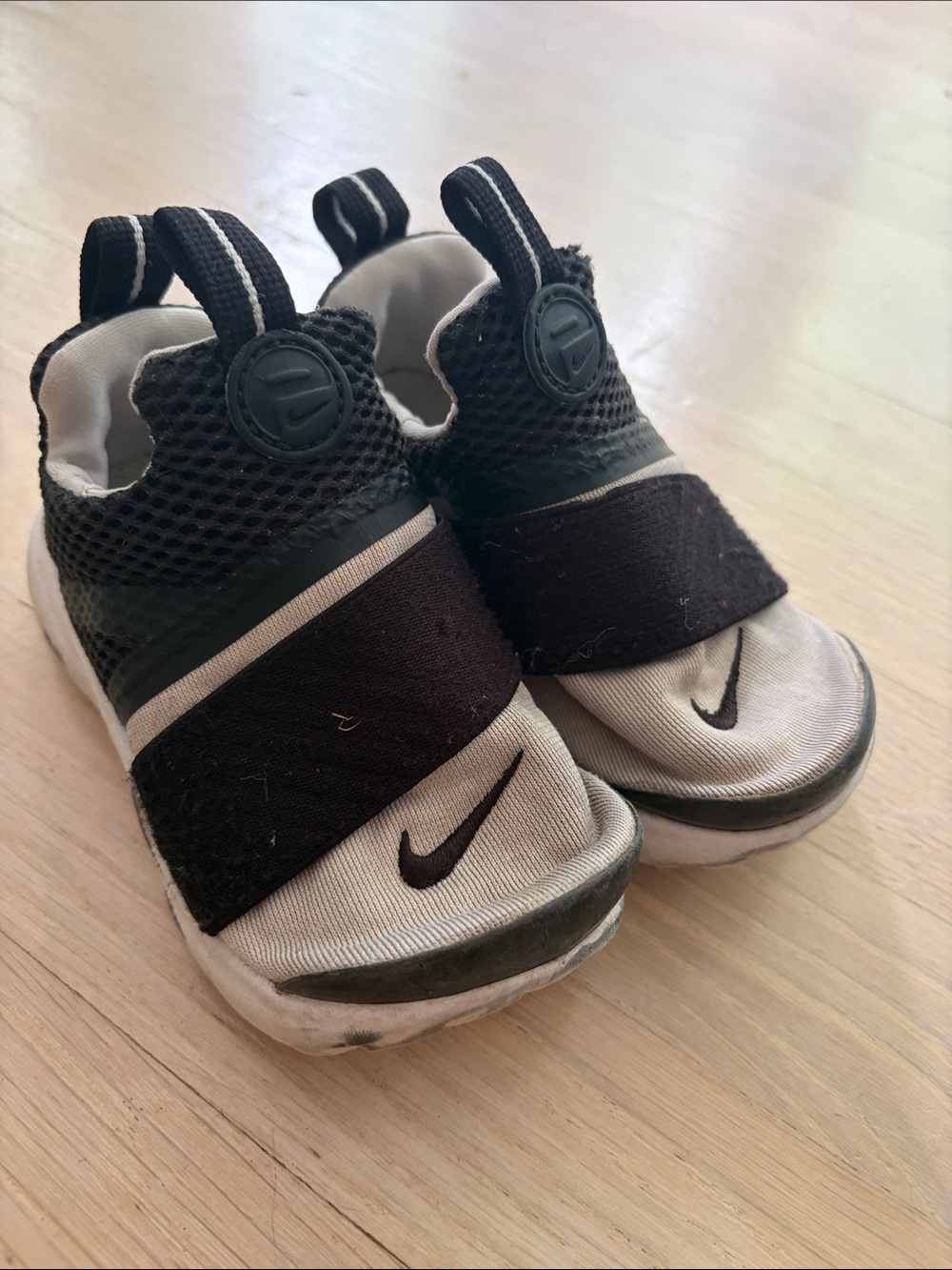 Nike sneakers